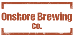 Onshore Brewing Co. Logo