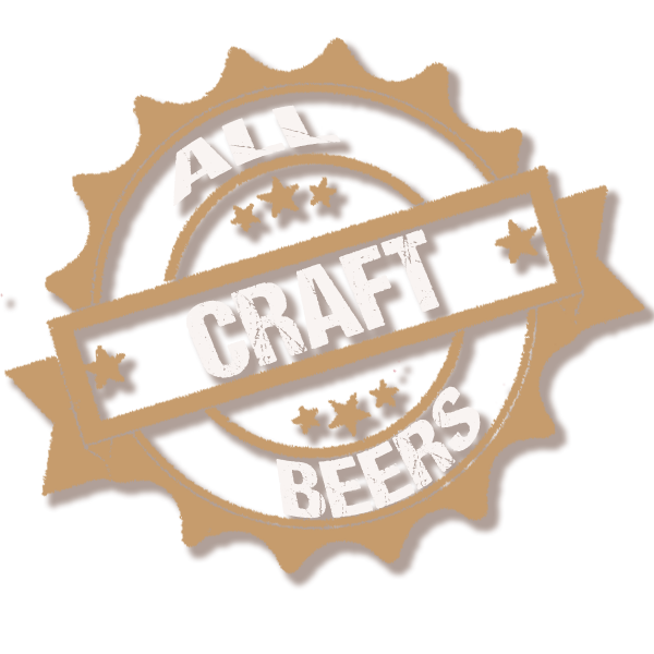 Onshore Brewing Co. Logo 'All Original Brews'